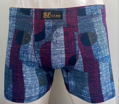 CUECA BOX LUXO (ESTAMPADA) na internet