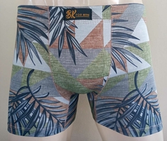 CUECA BOX LUXO (ESTAMPADA) - bk conceito