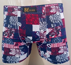 CUECA BOX LUXO (ESTAMPADA) - loja online