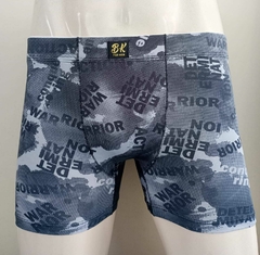 CUECA BOX LUXO (ESTAMPADA)