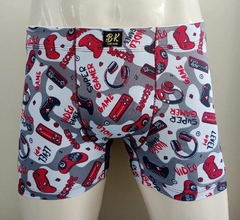 CUECA BOX LUXO (ESTAMPADA) - loja online