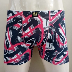 CUECA BOX LUXO (ESTAMPADA)