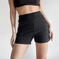 Short con brillo - comprar online