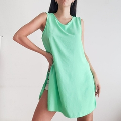 Vestido solero - comprar online