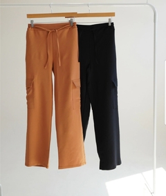 Pantalon cargo en internet