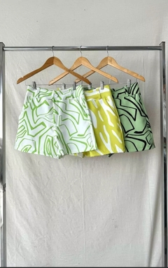 Imagen de Short bubaloo estampado