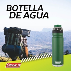 Banner de la categoría Botellas térmicas