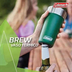 Banner de la categoría Vasos cerveceros