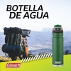 Botella de agua