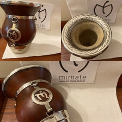 Mate de Calabaza - mimate