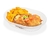 Bandeja 105 PP x25 unidades - comprar online