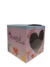 Box Corazon 15x15x15 Celeste x1 - comprar online