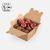 Pote/Caja para Wok 730cm3 x10 unidades - comprar online