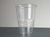 Vaso Glass Linea Premium Cristal x10 Unidades - DESCARTABLES BLANCO