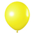 GLOBOS LATEX LISOS STANDAR DE 9" X 50 unidades