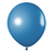 GLOBOS LATEX LISOS STANDAR DE 9" X 50 unidades - comprar online