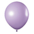 Imagen de GLOBOS LATEX LISOS STANDAR DE 9" X 50 unidades