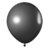 GLOBOS LATEX LISOS STANDAR DE 9" X 50 unidades