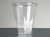 Vaso Silver Linea Premium Cristal x10 Unidades - DESCARTABLES BLANCO