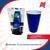 Vaso Plastico Bicolor de 7oz, 210cc (x12) - comprar online