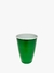 Vaso Plastico Bicolor de 12oz,360cc (x12) - comprar online