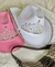 SOMBRERO GORRO COWBOY BLANCO - CORONA