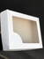 Nueva! Box degustación bisagra (22x18x5 cm ) en internet