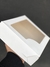 Nueva! Box degustación bisagra (22x18x5 cm ) - comprar online