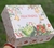 ULTIMAS! Caja ¨Felicidades ( 24X24X10 CM ) - comprar online