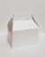 Mini Valijita Blanca( 15x10x9 cm ) - comprar online