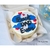 Estuche para Bento Cake (17x16,5x8,5cm ). SI el envio es por correo pude sufrir daños en el traslado - comprar online
