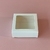 Caja tapa + base con VISOR (8X8X2,5 cm) en internet