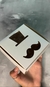 Box bigote 10x10x5 cm en internet