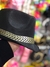 SOMBRERO NEGRO - comprar online