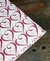 Papel Seda corazon: pack x 10 unidades (50x70 cm) - comprar online