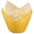 Molde Tulipa muffins cupcake Parafinado caja x50 u - amarillo - comprar online