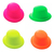 bombines colores fluo - x 1 unidad - comprar online