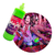 Radha Splash - Pintura Ecologica Fluo X1 unidad