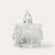 Velas led luz blanca (3 cm ) x 1 unidad - comprar online