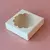 Cookie HOLDER individual ( 9,5x9,5x2 cm ) - comprar online