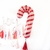 Globo Candy de Navidad 15 pulgadas ( x1 unidad) - comprar online