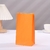 Bosla caramelera papel x 10u - Naranja - comprar online