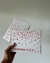 Caja "Contiene mucho amor" (26x18x5 cm ) - comprar online