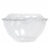 Pote POKET plastica x10 unidades ( ensaladera) - comprar online