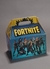 MINI MALETÍN FORTNITE ( 15x10x9 cm )