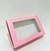 Multiuso con visor Rosa ( 30x20x6 cm ) - comprar online