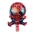 GLOBO METALIZADO SPIDERMAN 40Cm