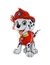 Globo Metalizado Paw Patrol 40Cm - MARSHALL - comprar online