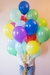 GLOBOS STANDAR 12 Pulgadas Globolandia (Paquete x25u