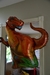 Globo Dinosaurio Tyranosaurio 40 cm - - comprar online